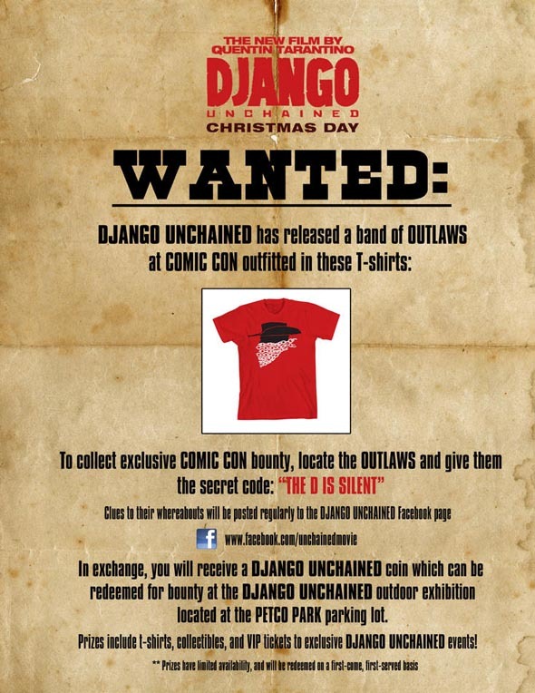 Django wanted poster 01