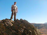 There were lots of rocks to climb around on. South Africa - 404.jpg