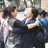 Macerata - Giornata di amicizia con la Cina - 16 maggio 2009