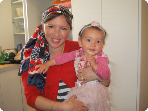 princess and pirate party 023