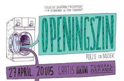 Openingszin