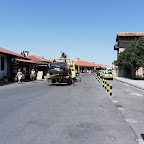 Βουλγαρία, στα παράνομα σταθμευμένα αυτοκίνητα δεν τους χαρίζονται