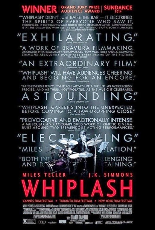 whiplash