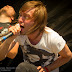 Devil Sold His Soul au Motocultor 2012