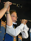 Concours de 3e cat. Festival de Cornouaille