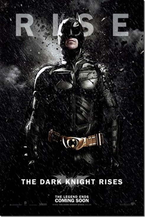 ดูหนังออนไลน์ Batman 3 The Dark Knight Rises เดอะดาร์คไนท์ไรส์[Master]