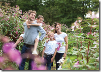 Explore the Stunning Suffolk Countryside & Coast