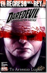 P00036 - Daredevil #116