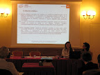 ''Esperienza di ARPAT Toscana nelle indagini sociali'' - SILVIA MALTAGLIATI E FRANCESCA ANDREIS (ARPAT, Firenze)