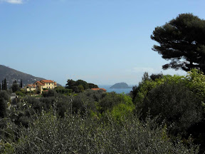 Italy property sale in Liguria, Alassio
