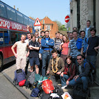 Oxford Trip