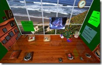 real 3d desktop