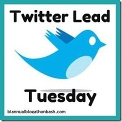 Twitter Lead Tuesday