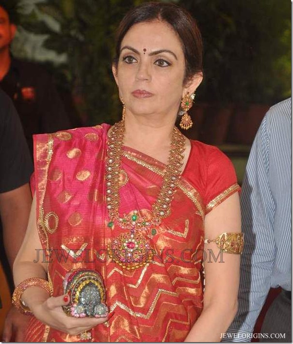 Neeta_Ambani_Bridal_Jewellery