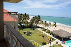 Harmony View to the West