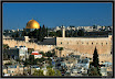 Jerusalem. Nikon D200 Nikkor 70-200mm f/2.8