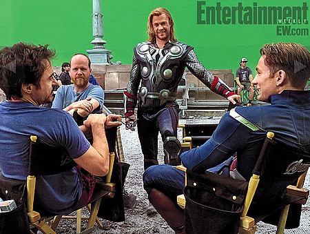 The Avengers 03