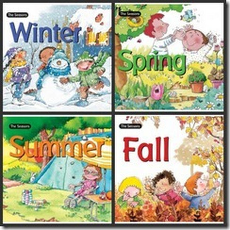 SEASONS FREEBIES