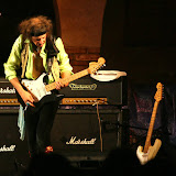 TREVIGLIO BLUES FESTIVAL 2011