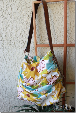 Scrunch Bag 1 Scrunch Bag 1