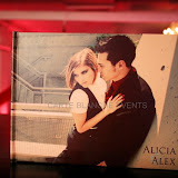 Alex & Alicia Wedding