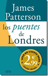 Los puentes de Londres 2,99 Los puentes de Londres 2,99