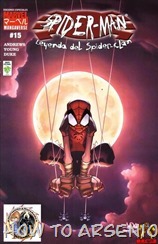Marvel Mangaverse