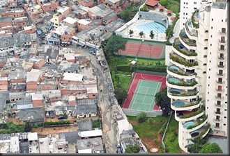 Foto Aneh Tapi Nyata dari Penjuru Dunia