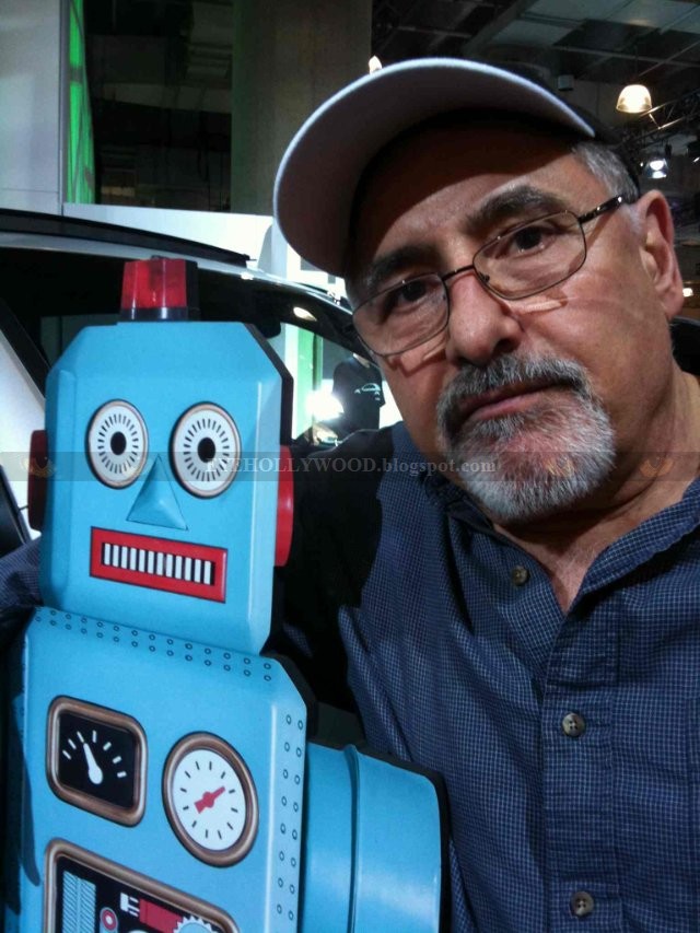 Lou Bonacki 