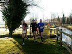 Vilobi d'Onyar 10km walk/run