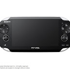 PlayStation Vita (Screenshots - June 2011)