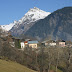 Bourg-Saint-Maurice, FR