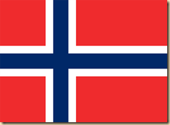 norges-flagga