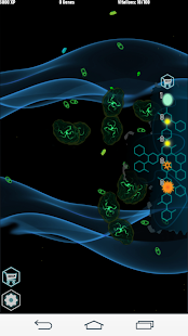 download Vitalion Bacteria Evolution Li free