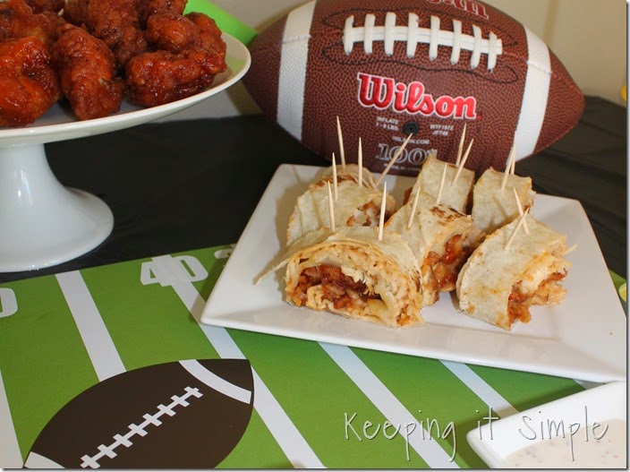 #ad Football-Game-Food-Ideas-Tyson-Wings #gametimehero (6)