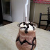 Iced Mocha at K1 Cafe