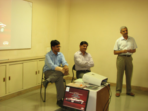 Shailesh Bhandari