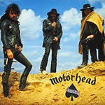 1980 - Aces of Spades - Motörhead
