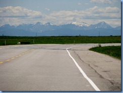 8748 Alberta Highway 22X - Rocky Mountains