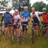 2010 Rideau Lakes Cycling Tour