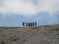 We made it!