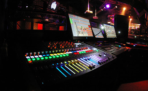 Soundcraft Si Performer, AKG wireless and BSS Soundweb installed at Ministry of Sound London