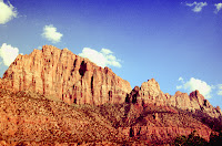 Canyon Views.
