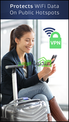 تطبيق حماية الواى فاى للأندرويد AVG WiFi Assistant يقوم بحماية بيناتك على شبكات الواى فاى العامة
