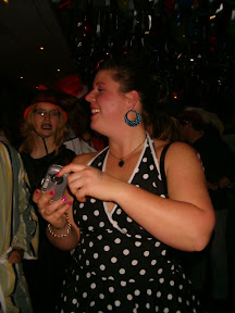 Carnaval Vrijdag