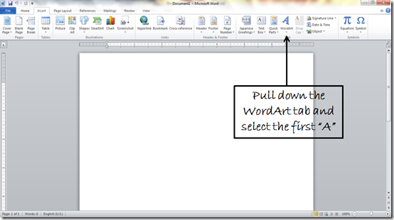 make-mirror-image-text-in-Microsoft-Word