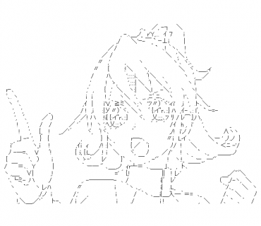 LINE Sticker size W370×H320