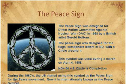 36 MEANING OF THE PEACE SYMBOL, SYMBOL MEANING THE PEACE OF
