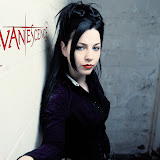 Evanescence - Amy Lee 29