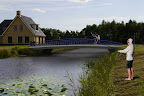 DO brug Wolvega